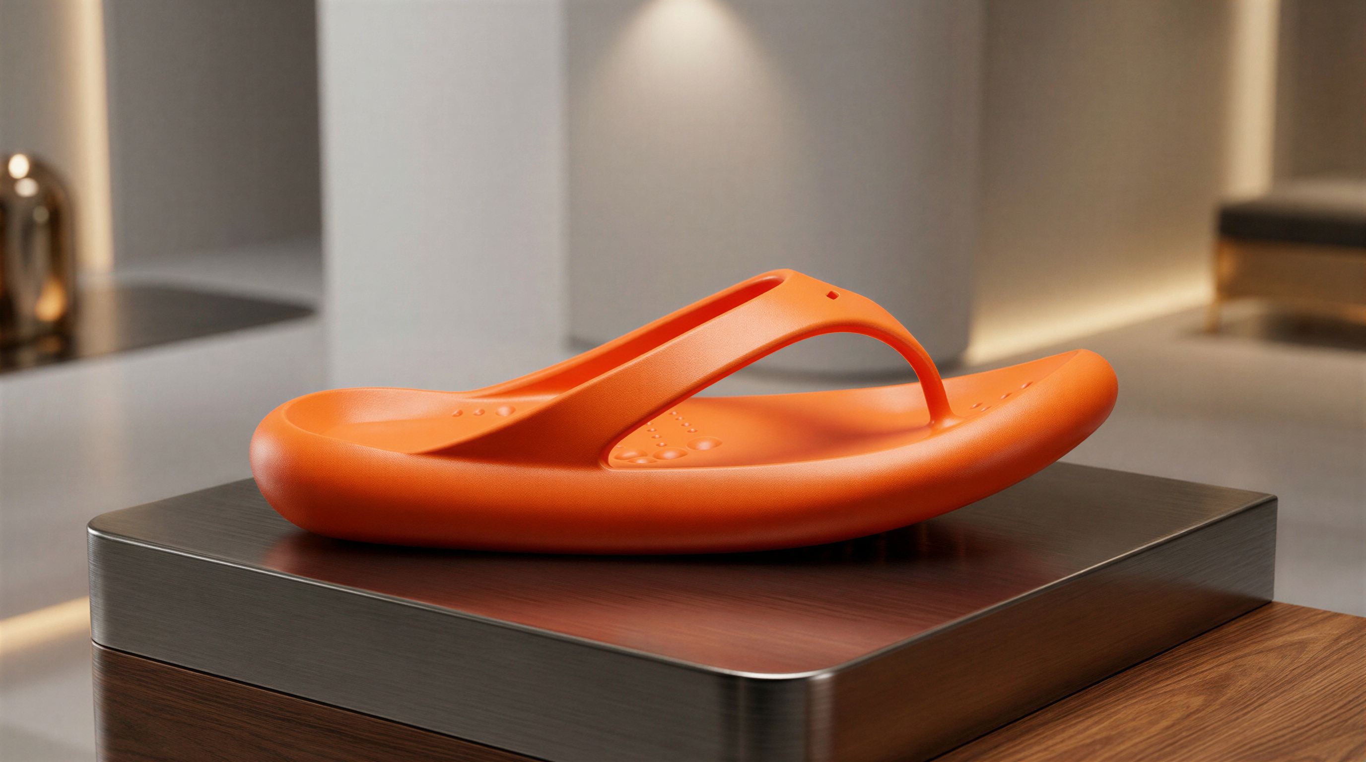 4192 Vibrant Orange